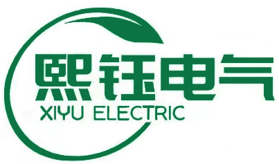 上海熙钰电气有限公司-logo